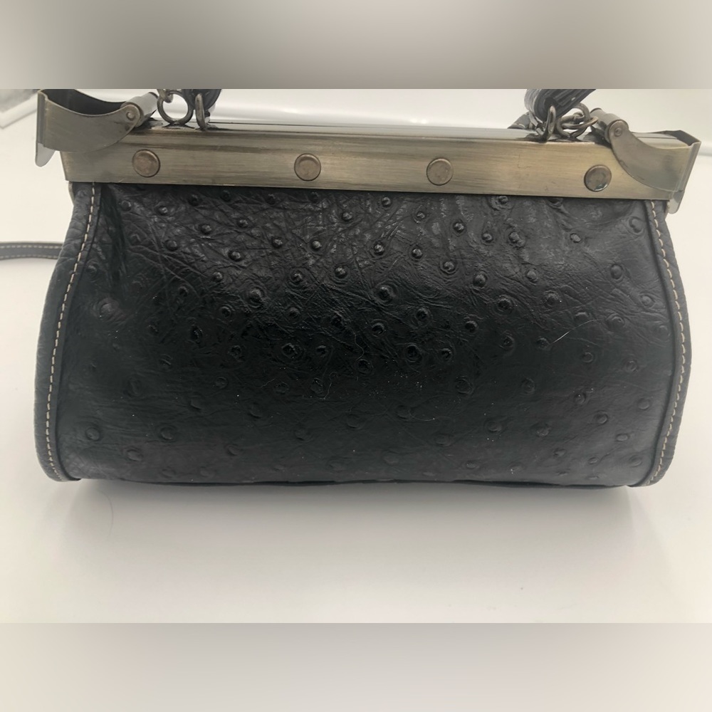 HANDBAGS MONIQUE VINTAGE crossbody